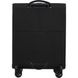 Ультралегка валіза Samsonite Litebeam текстильна на 4-х колесах KL7*003 Black (мала)