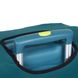 Universal protective cover for medium suitcase 8002-38 dark turquoise