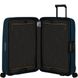 Чемодан Samsonite Essens из полипропилена на 4-х колесах KM0*002 Midnight Blue (средний)