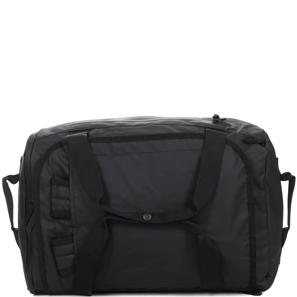 Travel bag-backpack American Tourister TrailGo S MG4*001 Black (small)