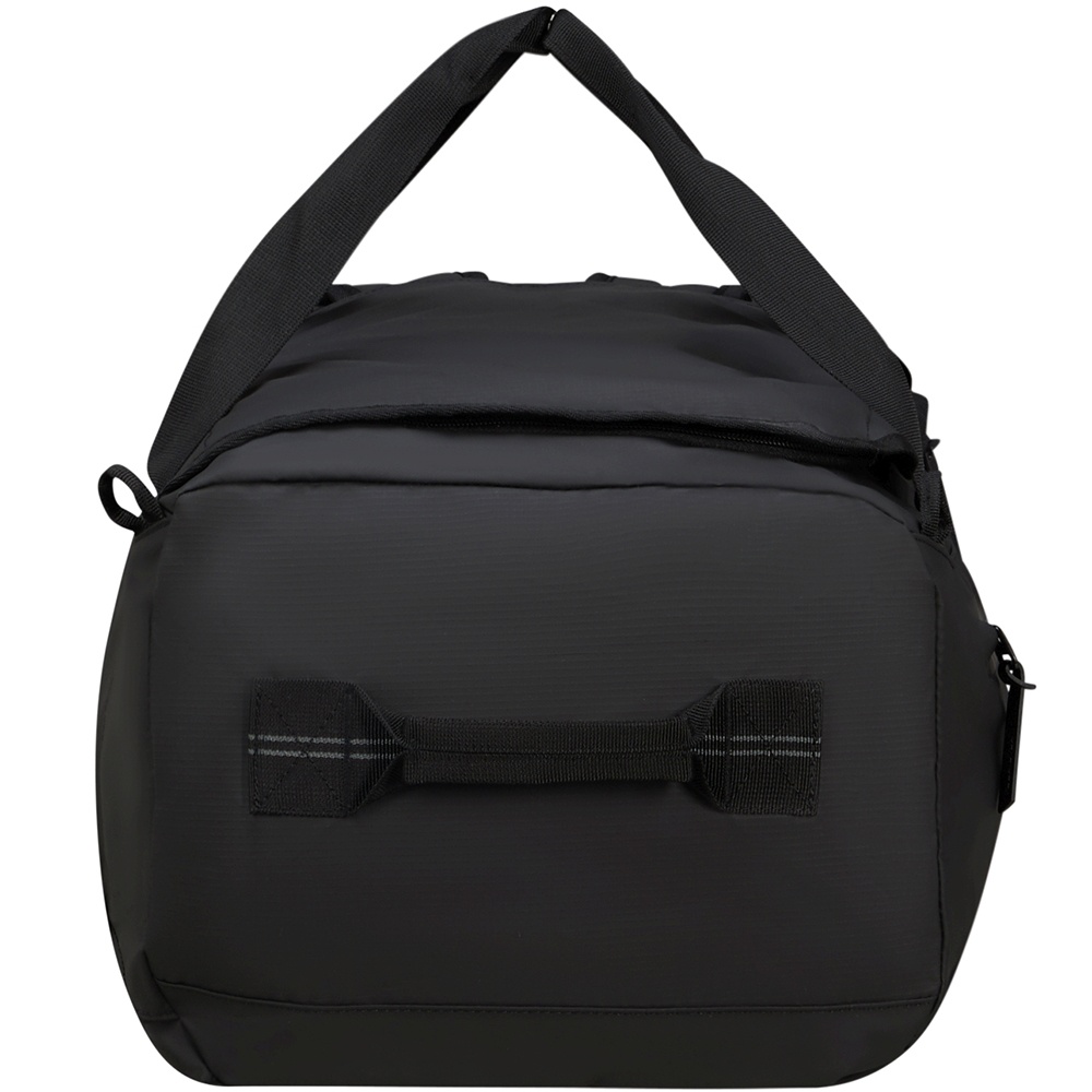 Дорожная сумка-рюкзак American Tourister TrailGo S MG4*001 Black (малая)