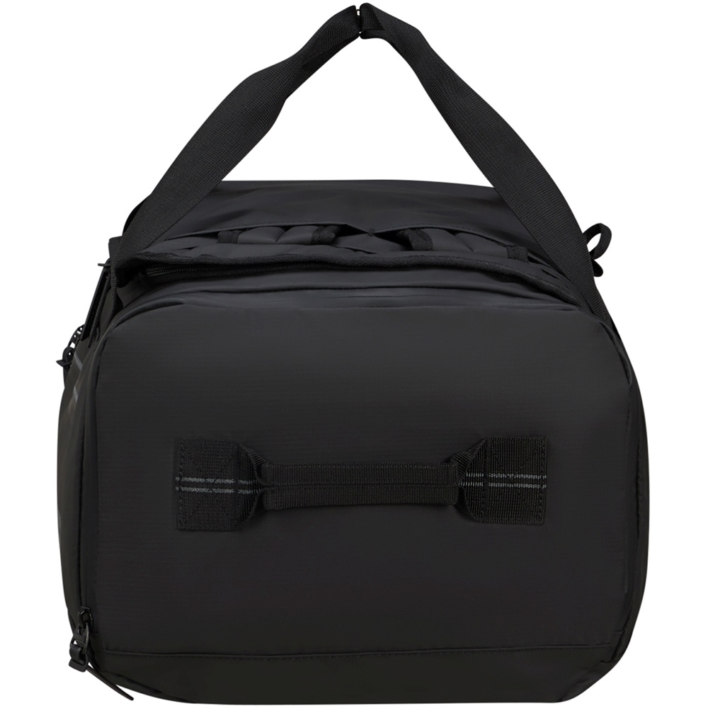 Travel bag-backpack American Tourister TrailGo S MG4*001 Black (small)