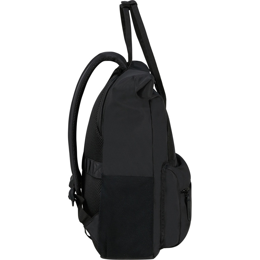 Women's backpack with a compartment for a laptop up to 15.6" American Tourister Urban Groove UG25 24G*057 Black