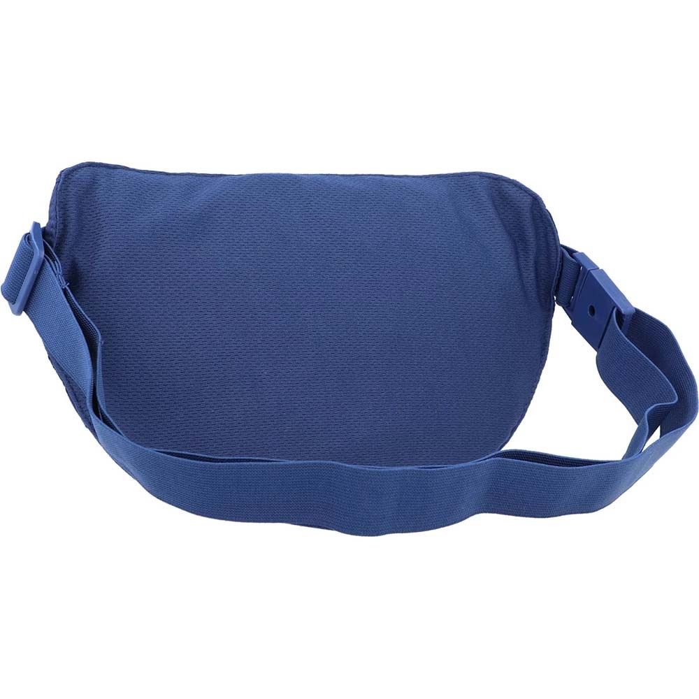 Slim belt bag with RFID protection Samsonite Global TA CO1*074;11 Midnight Blue