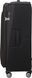 Чемодан American Tourister Wanderlite текстильный на 4-х колесах MJ6*007 Shadow Black (гигант)