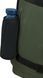 Рюкзак дорожній American Tourister Urban Track TRAVEL з відділенням для ноутбуку до 15,6" MD1*006 Dark Khaki