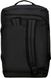 Travel bag-backpack American Tourister TrailGo S MG4*001 Black (small)