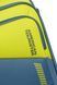 American Tourister Daring Dash textile suitcase on 4 wheels MF7*001 Lime Coronet (small)