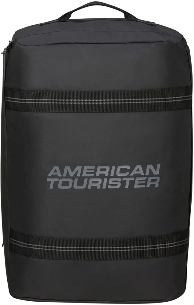 Travel bag-backpack American Tourister TrailGo S MG4*001 Black (small)