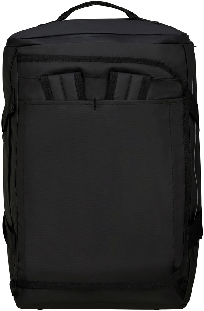 Дорожня сумка-рюкзак American Tourister TrailGo S MG4*001 Black (мала)