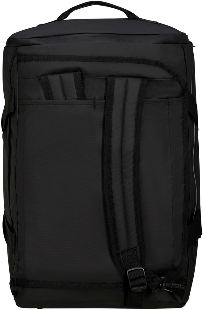 Travel bag-backpack American Tourister TrailGo S MG4*001 Black (small)