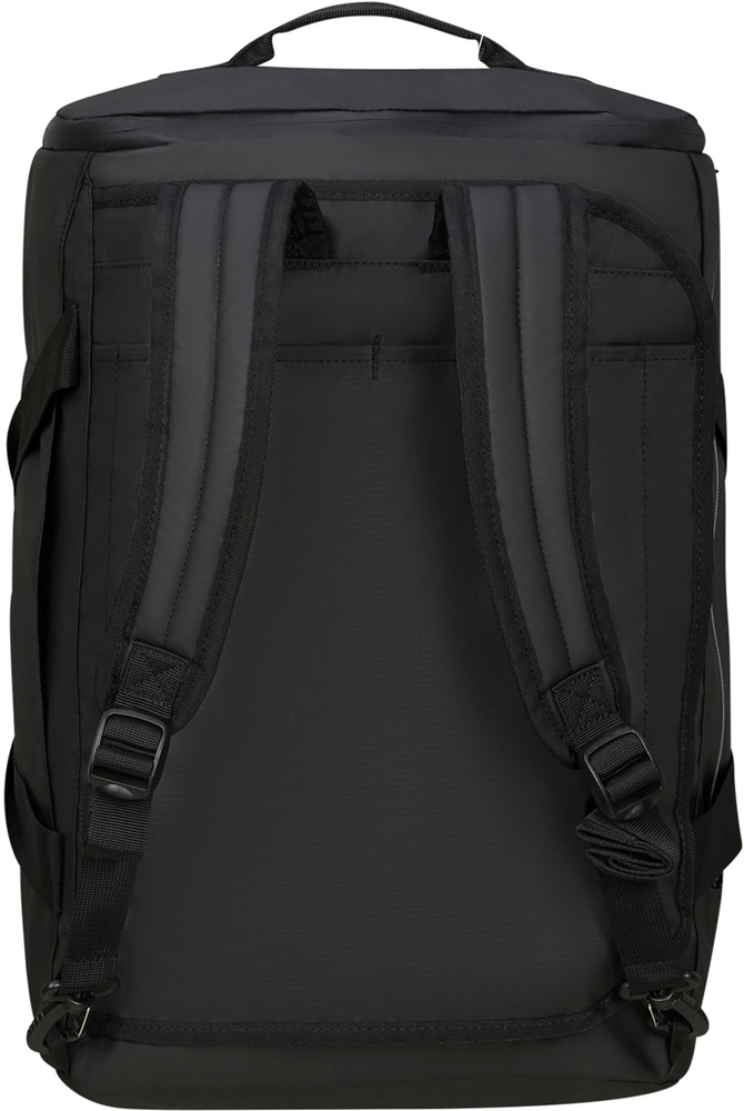 Дорожня сумка-рюкзак American Tourister TrailGo S MG4*001 Black (мала)