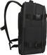 American Tourister Urban Track backpack with laptop compartment up to 15.6" MD1*012 Black