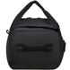 Дорожня сумка-рюкзак American Tourister TrailGo S MG4*001 Black (мала)