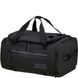 Travel bag-backpack American Tourister TrailGo S MG4*001 Black (small)