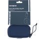 Подушка під голову надувна Samsonite Ta Revolution Easy Inflatable Pillow KR7*024;01 Midnight Blue