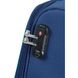 Suitcase American Tourister Sea Seeker textile on 4 wheels MD7*003;41 Combat Navy (large)