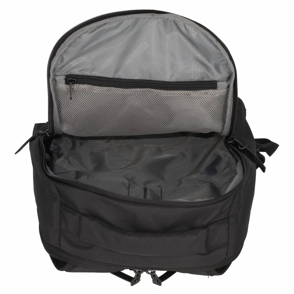 Рюкзак повсякденний з відділенням для ноутбука до 15,6'' American Tourister Urban Groove UG15 URBAN 24G*047 чорний