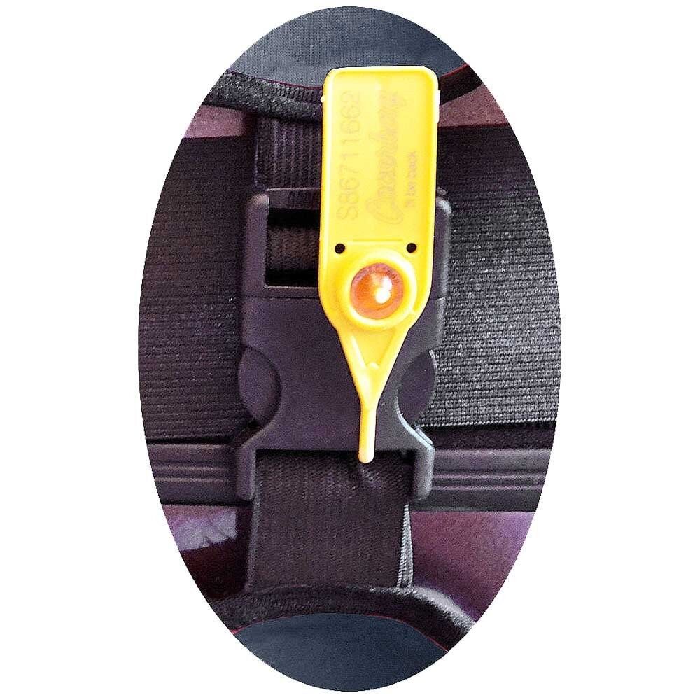 Universal protective cover for small suitcase S 9003-0410 Kaleidoscope