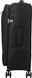 Чемодан American Tourister Wanderlite текстильный на 4-х колесах MJ6*005 Shadow Black (средний)