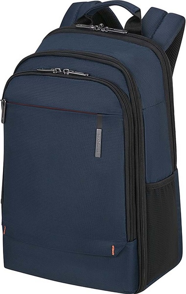 Рюкзак повседневный с отделением для ноутбука до 14,1" Samsonite Network 4 KI3*003 синий