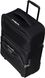 Чемодан American Tourister Summerride текстильный на 2-х колесах Underseater ME7*010 Black (экстра малый)