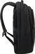 Daily backpack Samsonite GuardIt 3.0 with laptop compartment up to 17,3" L KR2*003;09 Black