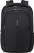 Daily backpack Samsonite GuardIt 3.0 with laptop compartment up to 17,3" L KR2*003;09 Black