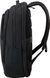 Daily backpack Samsonite GuardIt 3.0 with laptop compartment up to 17,3" L KR2*003;09 Black