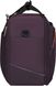 Дорожная сумка-рюкзак American Tourister Summerride текстильная ME7*008;07 Dark Plum (малая)