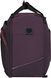 Travel backpack American Tourister Summerride textile ME7*008;07 Dark Plum (small)