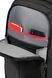 Daily backpack Samsonite GuardIt 3.0 with laptop compartment up to 17,3" L KR2*003;09 Black
