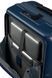 Валіза American Tourister Dashpop з відділенням для ноутбука до 15,6" із поліпропілену на 4-х колесах MG5*004;11 Midnight Blue (мала)