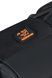 Чемодан American Tourister Wanderlite текстильный на 4-х колесах MJ6*005 Shadow Black (средний)
