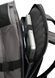 American Tourister Urban Track Backpack with Laptop Compartment up to 15.6" MD1*012 Dark Grey
