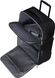 Suitcase American Tourister Summerride textile on 2 wheels Underseater ME7*010 Black (extra small)