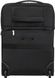 Suitcase American Tourister Summerride textile on 2 wheels Underseater ME7*010 Black (extra small)