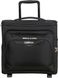 Валіза American Tourister Summerride текстильна на 2-х колесах Underseater ME7*010 Black (екстра мала)