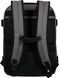 American Tourister Urban Track Backpack with Laptop Compartment up to 15.6" MD1*012 Dark Grey