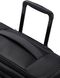 Чемодан American Tourister Summerride текстильный на 2-х колесах Underseater ME7*010 Black (экстра малый)