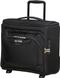 Валіза American Tourister Summerride текстильна на 2-х колесах Underseater ME7*010 Black (екстра мала)