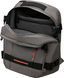 American Tourister Urban Track Backpack with Laptop Compartment up to 15.6" MD1*012 Dark Grey