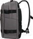 American Tourister Urban Track Backpack with Laptop Compartment up to 15.6" MD1*012 Dark Grey