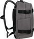 American Tourister Urban Track Backpack with Laptop Compartment up to 15.6" MD1*012 Dark Grey