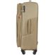Suitcase American Tourister SummerFunk textile on 4 wheels 78G*005 Beige (big)