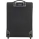 Suitcase American Tourister Sunny South textile on 2 wheels MA9*001 Black (small)