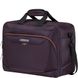 Travel backpack American Tourister Summerride textile ME7*008;07 Dark Plum (small)