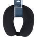 Подушка дорожня Samsonite Ta Revolution Memory Foam Pillow KR7*025;09 Black