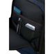 Daily backpack with laptop compartment up to 14,1" Samsonite Network 4 KI3*003 Space Blue