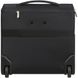 Чемодан American Tourister Summerride текстильный на 2-х колесах Underseater ME7*010 Black (экстра малый)